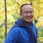 Profile photo for Kai Huang