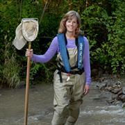 Profile photo for Karen Kidd