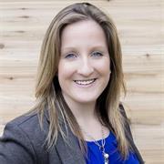 Profile photo for Melissa Kimber