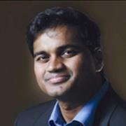 Profile photo for Thia Kirubarajan