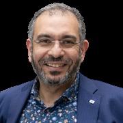 Profile photo for Waleed Kishta