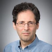 Profile photo for Rafael Kleiman