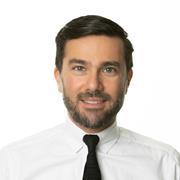 Profile photo for Alexander Klein