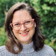 Profile photo for Nicole Knibb