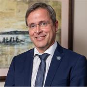 Profile photo for Martin Rainer Kolb
