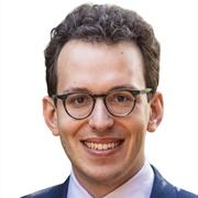 Profile photo for Adam Komorowski
