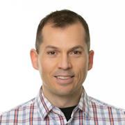 Profile photo for Gregory Kostandoff