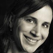 Profile photo for Fiona Kouyoumdjian