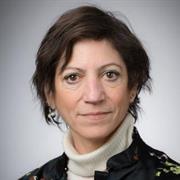 Profile photo for Gail Krantzberg