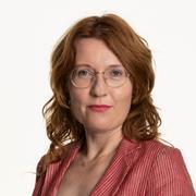 Profile photo for Ivona Kucerova