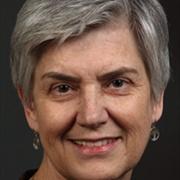 Profile photo for Anne Karen Trollope-Kumar
