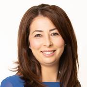Profile photo for Ayse Kuspinar