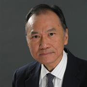 Profile photo for Clarence C Y Kwan