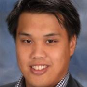 Profile photo for Matthew Yiu Kwan