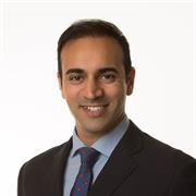 Profile photo for Karim Ladak