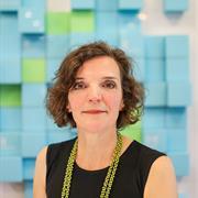 Profile photo for Louise Lafortune