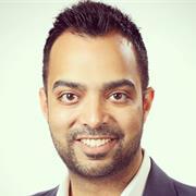 Profile photo for Aly-Khan Lalani