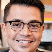 Profile photo for Carlos Lalonde
