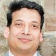 Profile photo for Shahid Lambe