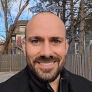 Profile photo for Jason Lamb