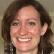 Profile photo for Rachel Lamont