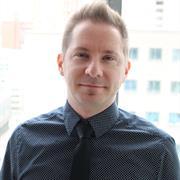 Profile photo for Bradley Langford