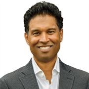 Profile photo for Andrew Latchman