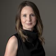 Profile photo for Andrea Lawlor