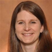 Profile photo for Kimberly Legault