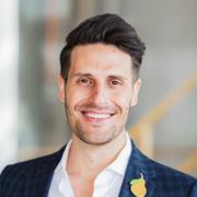 Profile photo for Mathew Leonardi