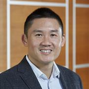Profile photo for Darryl Leong