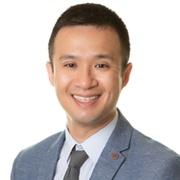 Profile photo for James Leung