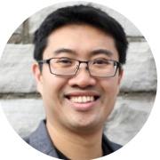 Profile photo for Vincent Leung