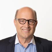 Profile photo for Mitchell Arnold Levine