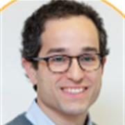 Profile photo for Oren Levine