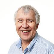 Profile photo for Wayne Lewchuk