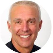 Profile photo for Barry Libert