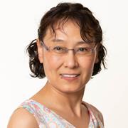Profile photo for Chumei Li