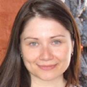 Profile photo for Michelle Liebregts