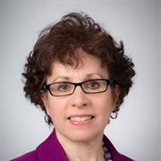 Profile photo for Marilyn Lightstone