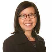 Profile photo for Audrey Lim