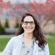 Profile photo for Celina Lin