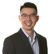 Profile photo for Chris Ling