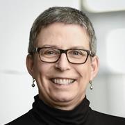 Profile photo for Ellen Louise Lipman