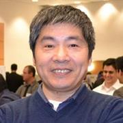 Profile photo for Xun Li