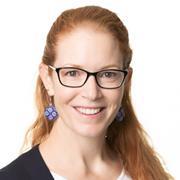 Profile photo for Gita Ljubicic