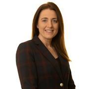 Profile photo for Kristina Llewellyn