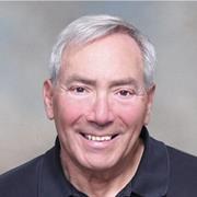 Profile photo for Lionel Mandell