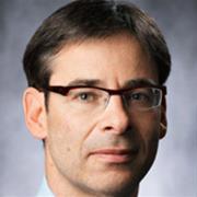Profile photo for Mark Loeb