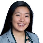 Profile photo for Sabrina Lue Tam